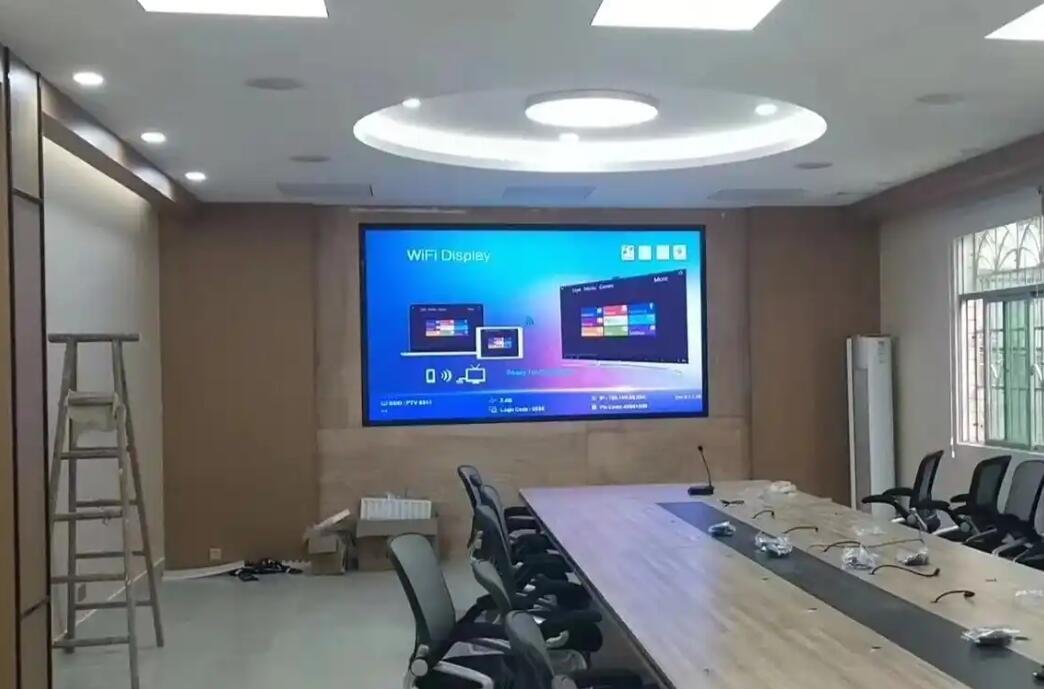 泰州透明LED显示屏报价表2025top排名一览