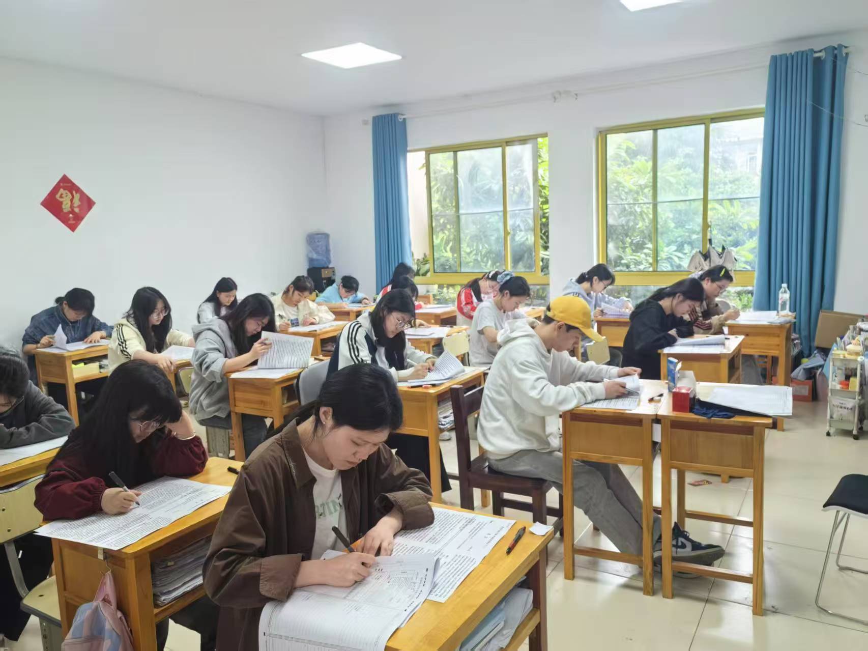 黔西南高考复读培训咋样<查漏补缺>2025排名一览