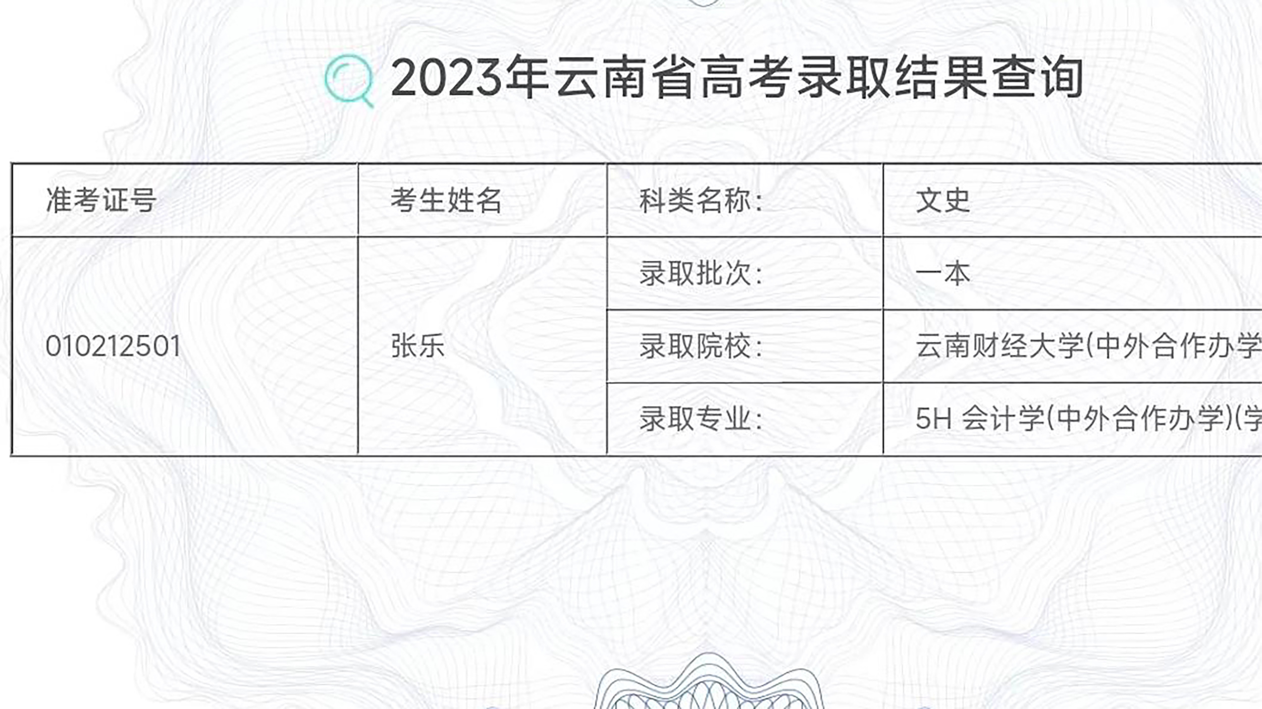 昆明五华区高考志愿平行志愿填报指导机构流程