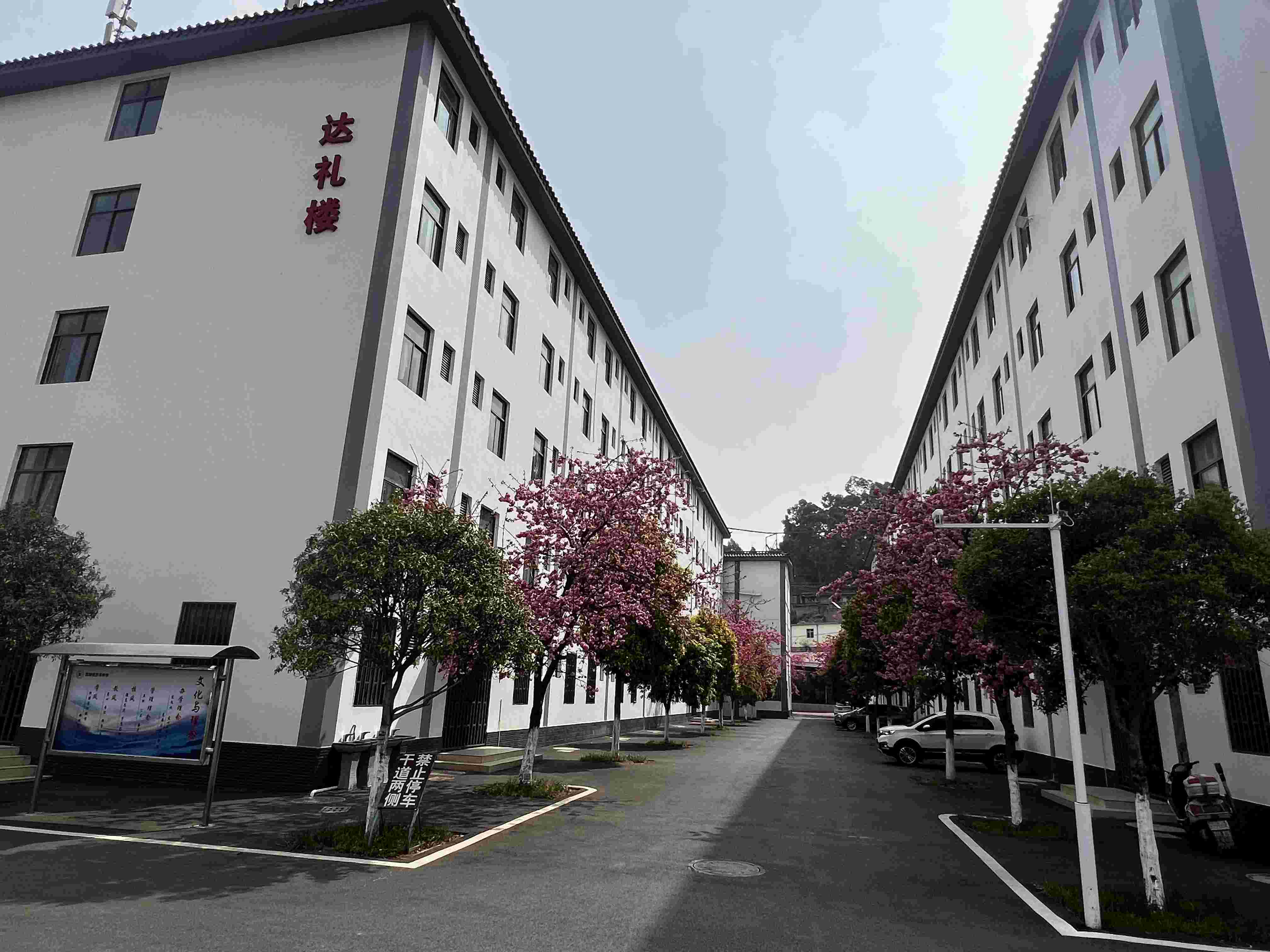 昆明海亦丰今年高考复读冲刺班开学时间开学时间