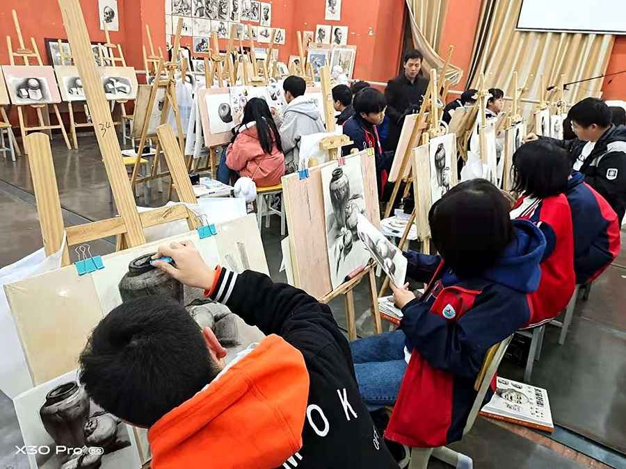 黔西南初中复读集训班评价好不好<报名情况>2025top推荐一览