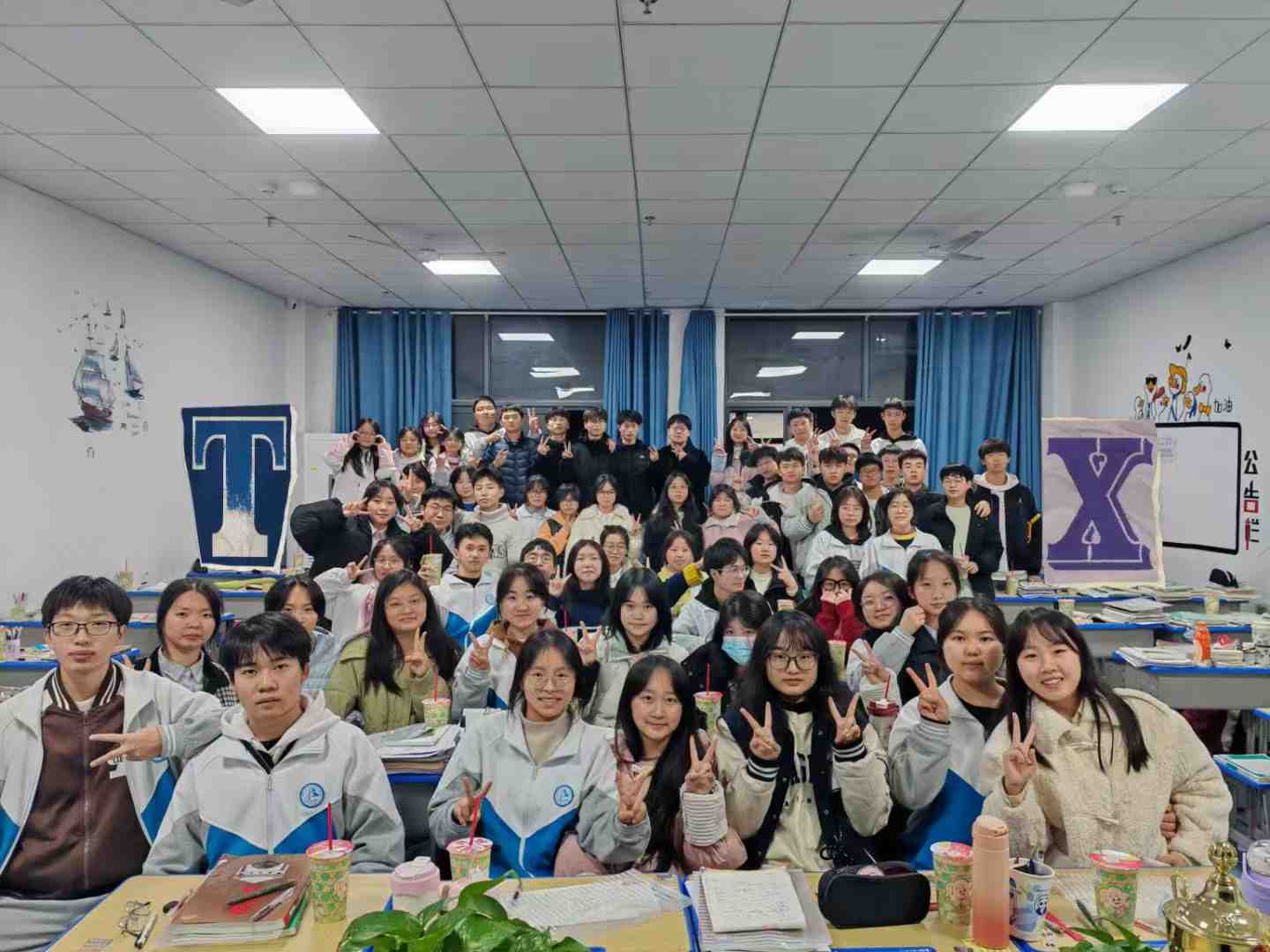 报名持续中|贵阳初三全托封闭式冲刺哪家口碑好