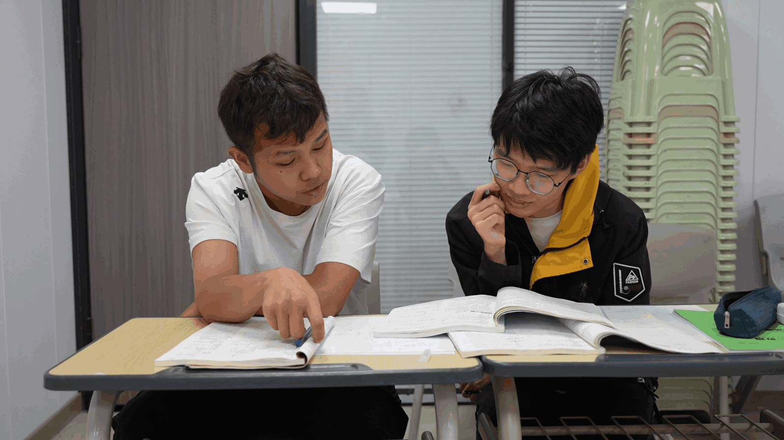 宜昌好的中考补习排名前三+2025宜昌复读学校排名一览
