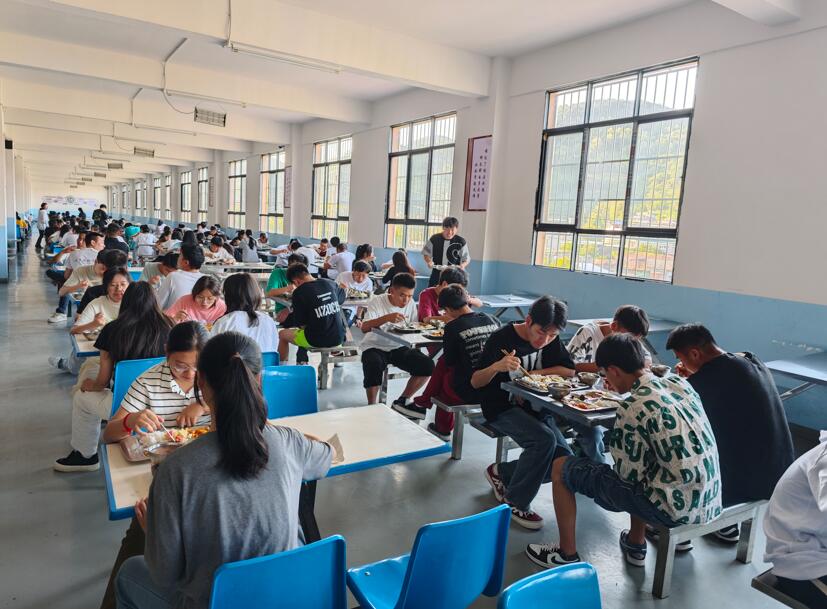 金海湖新区高三复读班最好的学校补课<提分情况>2025top一览