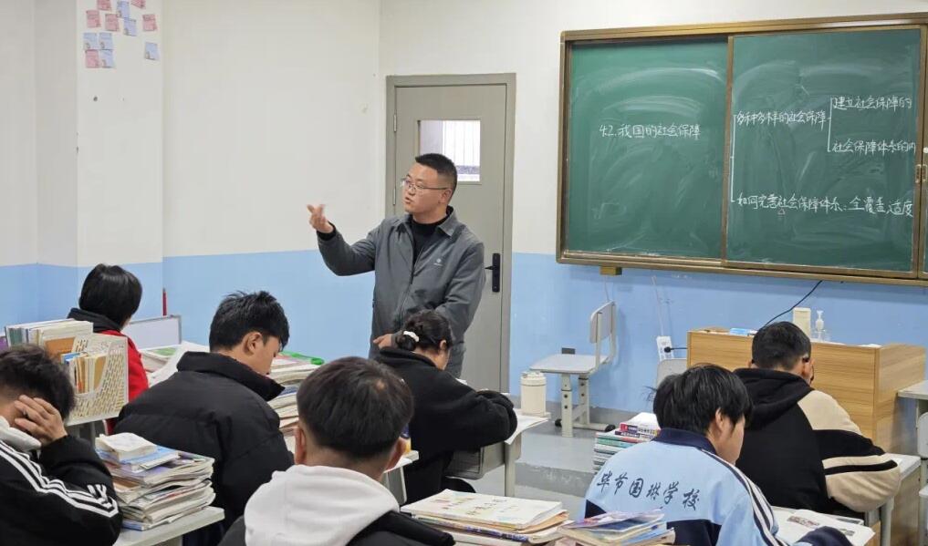 七星关区比较好的民办高中哪里好<报名时间>2025收费推荐一览