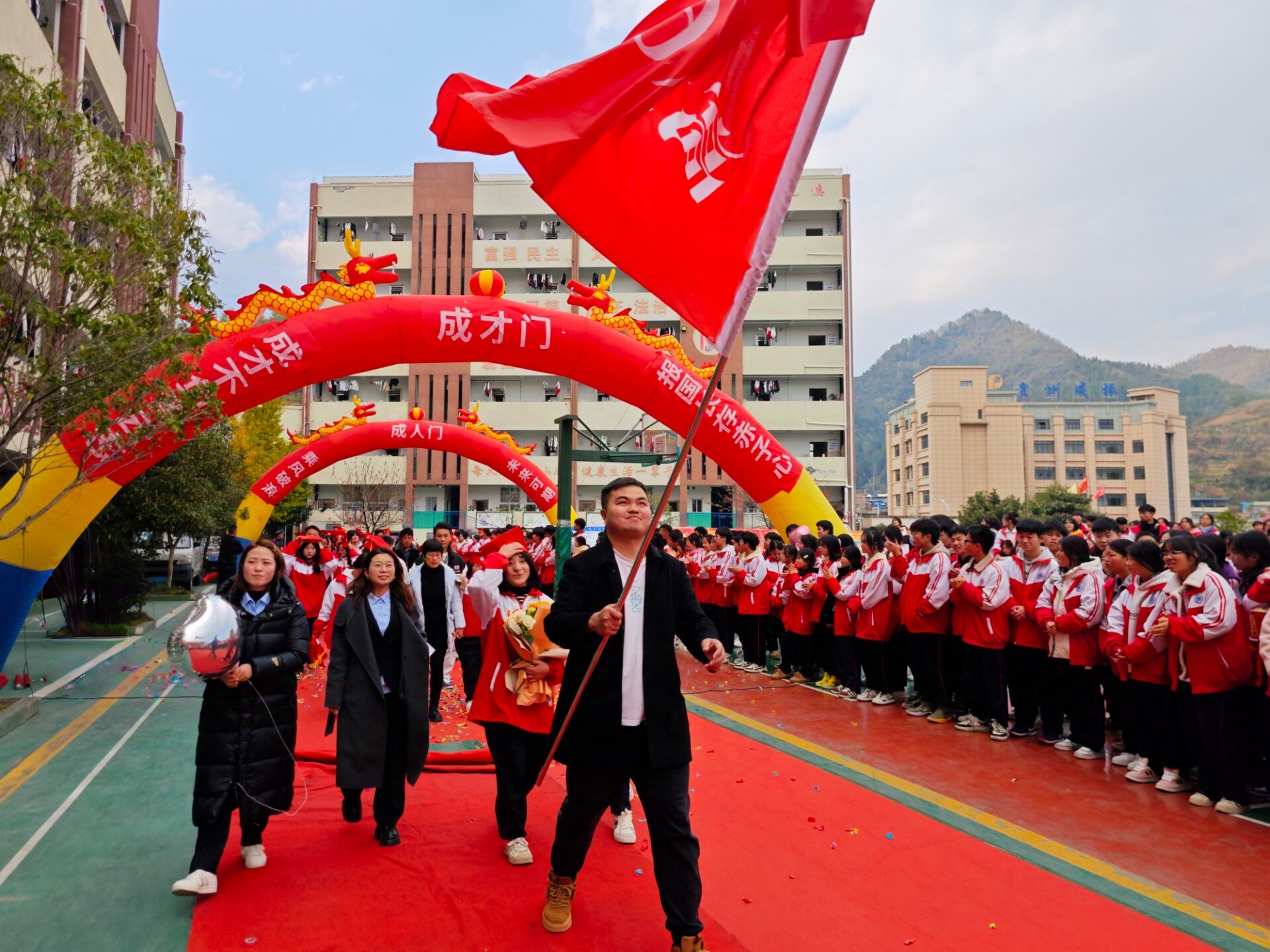 归纳!毕节市最牛的新中考补习班招生