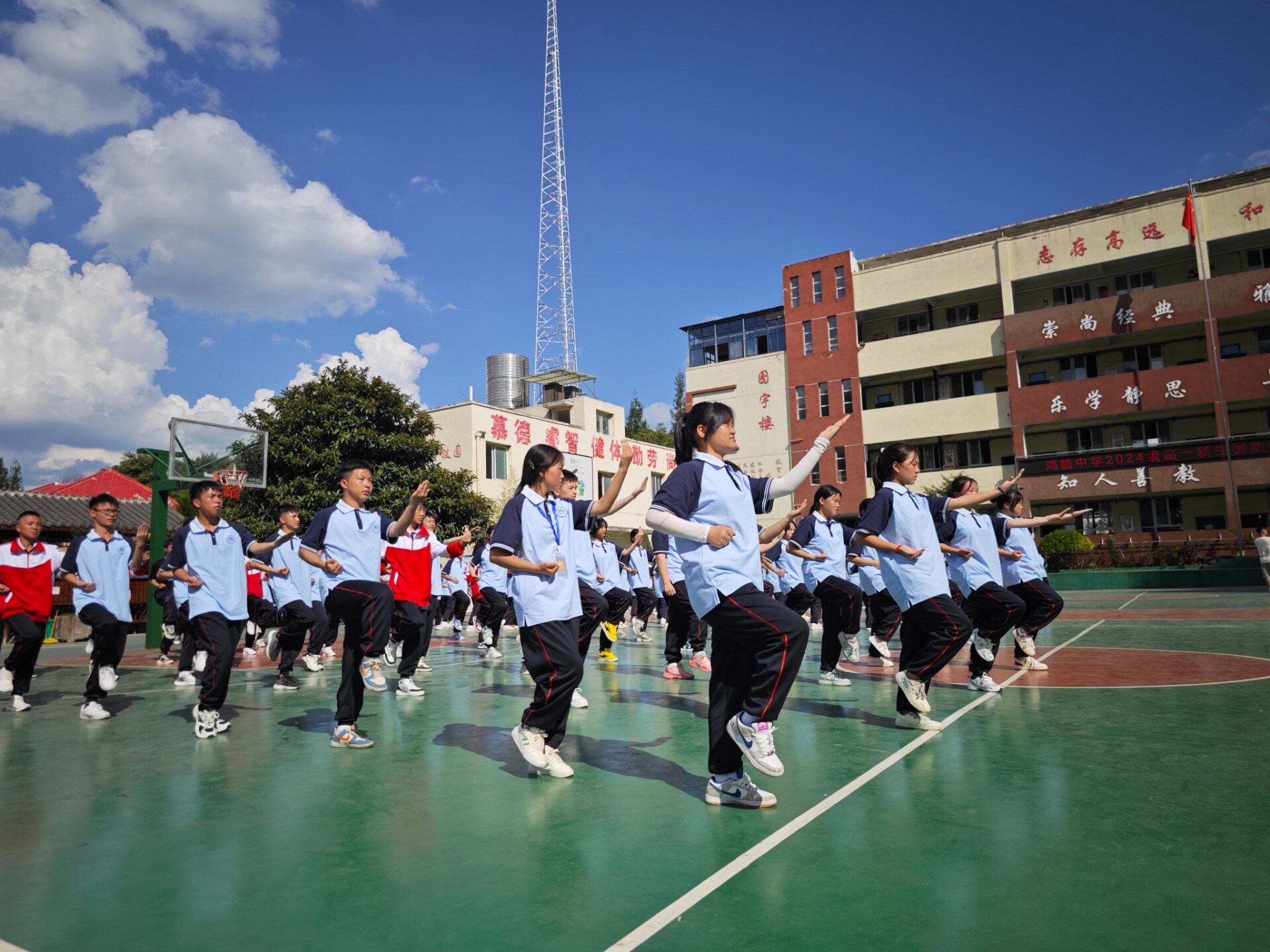 ,全在这里了!纳雍中考复读班招生
