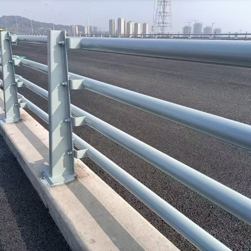 固原河道景观栏杆质量有保障2025年报价一览