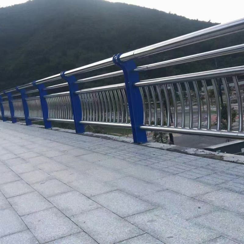 东营201不锈钢护栏质量有保障2025年报价一览