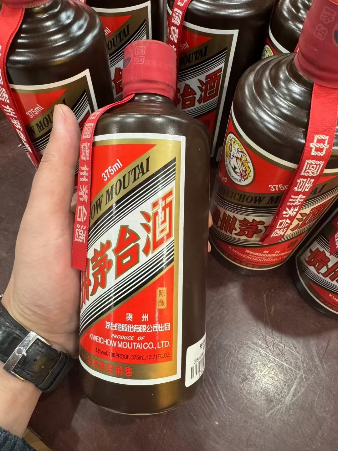本地商家:北京密云2019年3L茅台酒回收价格多少钱查询报价2025+最新报价