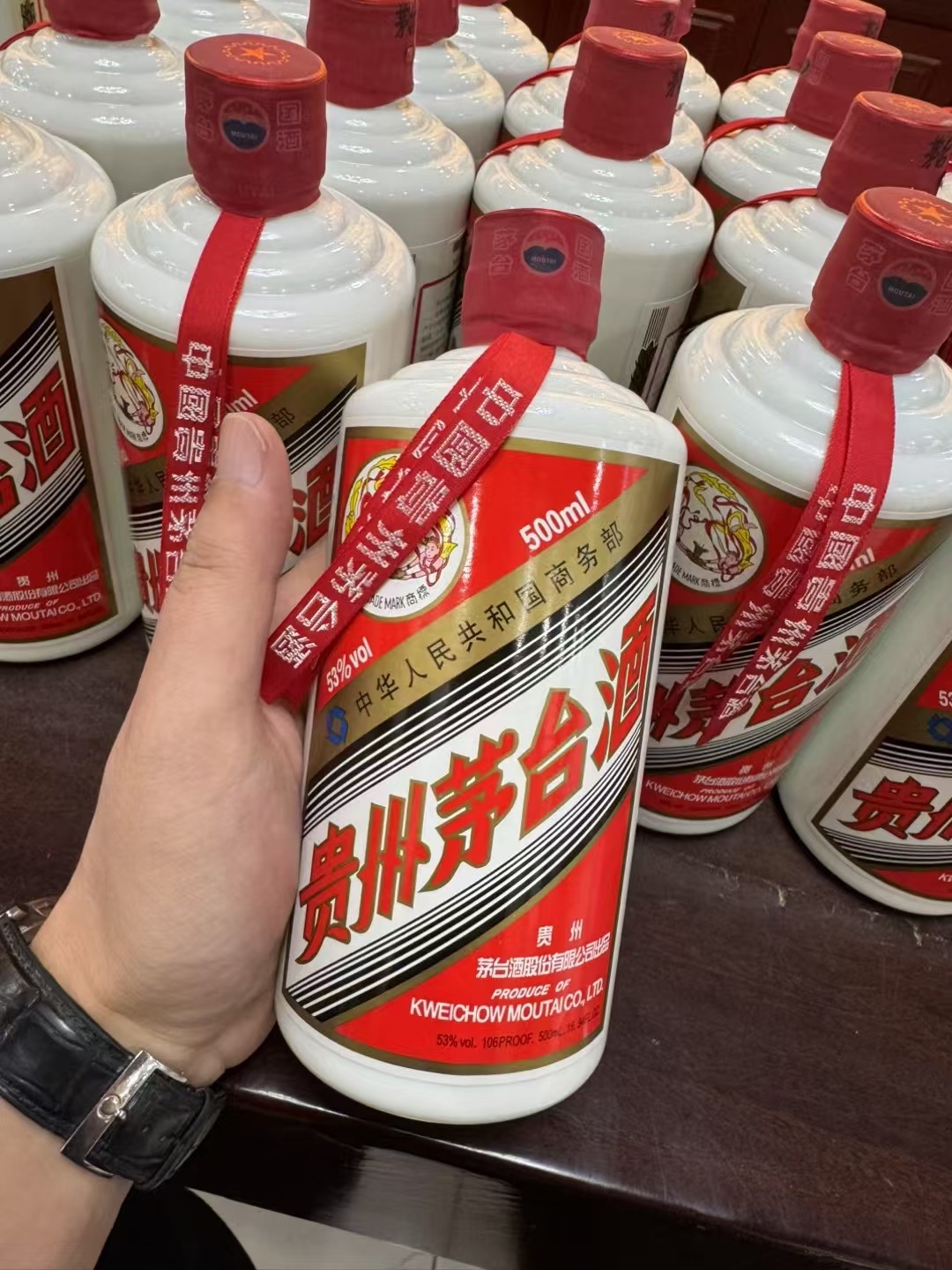 :房山2018年陈酿茅台酒上门回收价格2025+最新报价